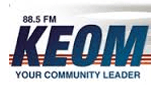 88.5 KEOM