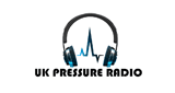 UK PRESSURE RADIO