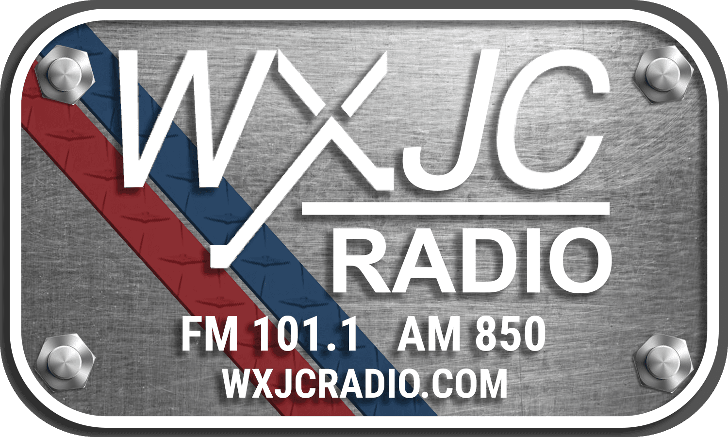 WXJC Radio