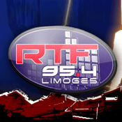 RTF Limoges 95.4