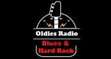 Oldies Radio - Blues and Hard Rock