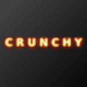 crunchy