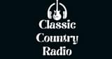 Classic Country Radio