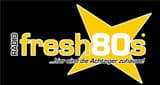 RADIO fresh80s - The Next Generation