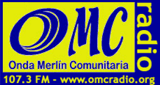 Onda Merlin Comunitaria