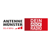 ANTENNE MÜNSTER - Dein Rock Radio