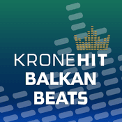 KRONEHIT Balkan Beats