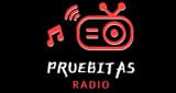 Pruebitas Radio