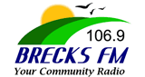 106.9 Brecks FM