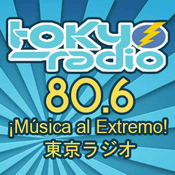 Tokyo Radio 80.6