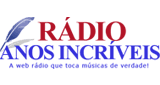 Rádio Anos Incríveis