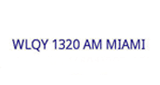 WLQY 1320 AM