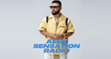 Alex Sensation Radio