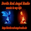 Devils Red Angel Radio