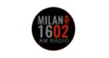 Radio Milano 1602