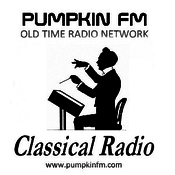 PUMPKIN FM - Classical Radio GB