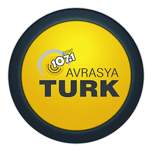 Avrasya Türk