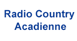 Radio Country Acadienne