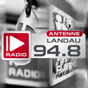 ANTENNE LANDAU 94.2
