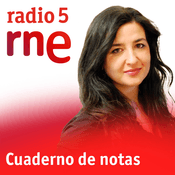 Cuaderno de Notas