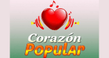 Corazon Popular