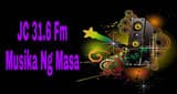 JC 31.6 FM - Musika Ng Masa