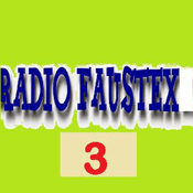 RADIO FAUSTEX 3