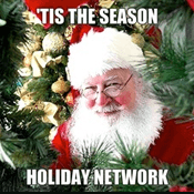 Tis The Season Radio Network