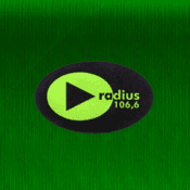 Radius 106,6