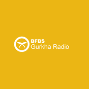 BFBS Radio 1 Gurkha