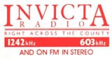 Invicta Radio