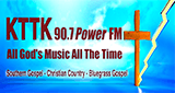 90.7 Power FM