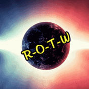 Rhythmus Of The World 