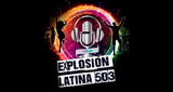 Explosión Latina 503