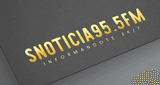 Snoticia 95.5Fm
