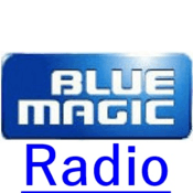 Blue Magic Radio