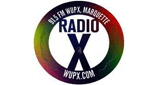 Radio X