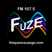 Fuze - Fréquence Uzège