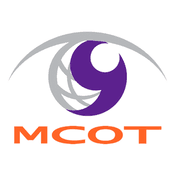 MCOT Surat Thani 102.0 FM