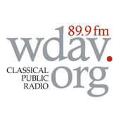 WDAV - Classical Public Radio 89.9 FM