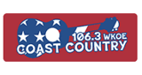 106.3 Coast Country