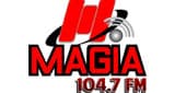 Magia 104.7 Fm ''magia Y Tu . Otro Nivel''