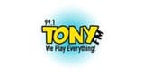 99.1 Tony F.m