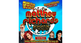 Matthew Richards Radio - Podcast