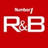Number 1 R&B