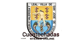 Cucutochadas Stereo