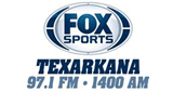 Fox Sports 1400 AM