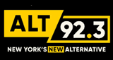 Alt 92.3 FM