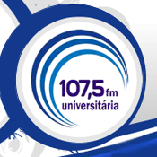 Rádio Universitária 107.5 FM