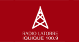 Radio La Torre Iquique
